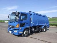 Hino RANGER 2018