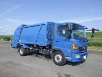 Hino RANGER 2018