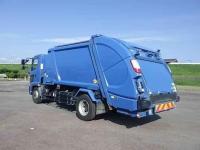 Hino RANGER 2018