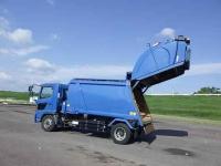 Hino RANGER 2018