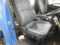 Hino RANGER 2018