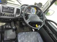 Hino RANGER 2018