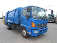Hino RANGER 2018