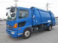 Hino RANGER 2018