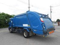 Hino RANGER 2018