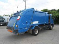 Hino RANGER 2018
