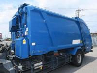 Hino RANGER 2018