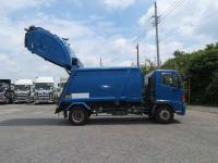 Hino RANGER 2018