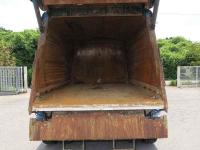 Hino RANGER 2018