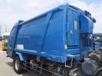 Hino RANGER 2018