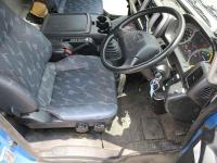 Hino RANGER 2018