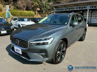 Volvo XC60 2025