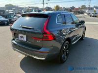 Volvo XC60 2025
