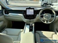 Volvo XC60 2025