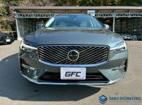 Volvo XC60 2025
