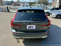 Volvo XC60 2025