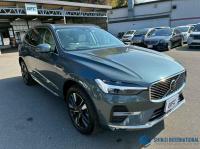 Volvo XC60 2025