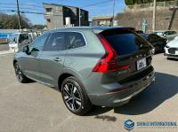 Volvo XC60 2025