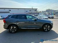 Volvo XC60 2025