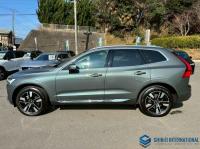 Volvo XC60 2025
