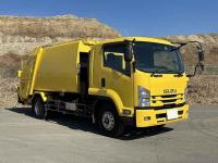 Isuzu Forward 2018