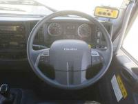 Isuzu Forward 2018