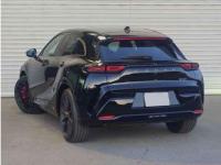 Toyota CROWN SPORT 2025
