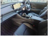 Toyota CROWN SPORT 2025