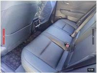 Toyota CROWN SPORT 2025