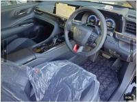 Toyota CROWN SPORT 2025