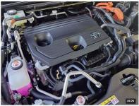 Toyota CROWN SPORT 2025