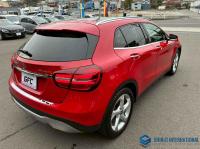 Mercedes-Benz GLA-Class 2019