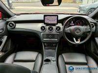 Mercedes-Benz GLA-Class 2019