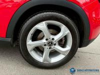 Mercedes-Benz GLA-Class 2019
