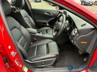 Mercedes-Benz GLA-Class 2019