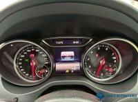Mercedes-Benz GLA-Class 2019