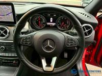 Mercedes-Benz GLA-Class 2019