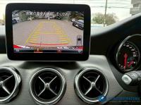 Mercedes-Benz GLA-Class 2019