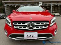 Mercedes-Benz GLA-Class 2019