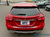 Mercedes-Benz GLA-Class 2019