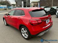 Mercedes-Benz GLA-Class 2019