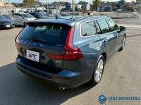 Volvo V60 2021