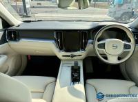 Volvo V60 2021