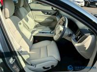 Volvo V60 2021