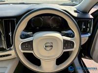 Volvo V60 2021