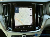 Volvo V60 2021