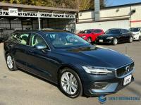Volvo V60 2021