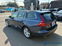 Volvo V60 2021