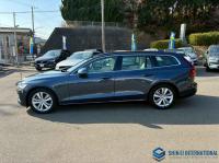 Volvo V60 2021