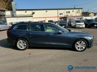 Volvo V60 2021